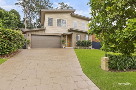 Property photo of 18 Finlay Crescent Ourimbah NSW 2258