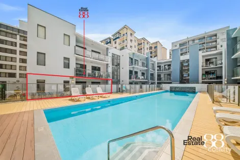 7/188 Adelaide Tce, East Perth, WA 6004