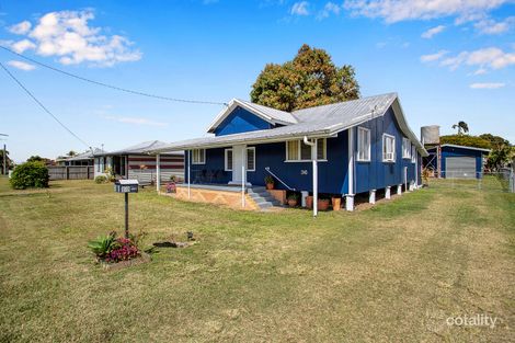 36 High St, Walkerston, QLD 4751
