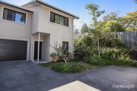 Property photo of 12/15 Ancona Street Carrara QLD 4211