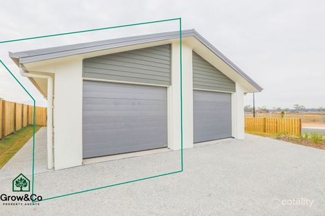 16 Reaside Rd, Walloon, QLD 4306