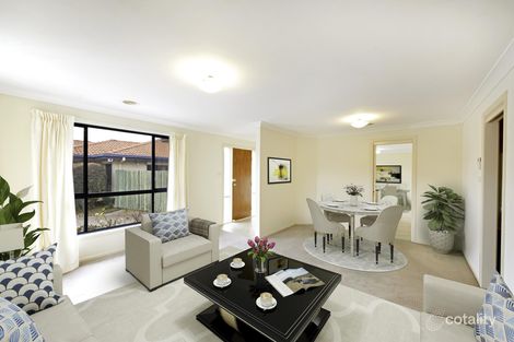 Property photo of 43/131 Britten-Jones Drive Holt ACT 2615