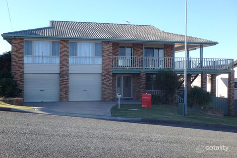 Property photo of 4 Skyline Place Bonny Hills NSW 2445