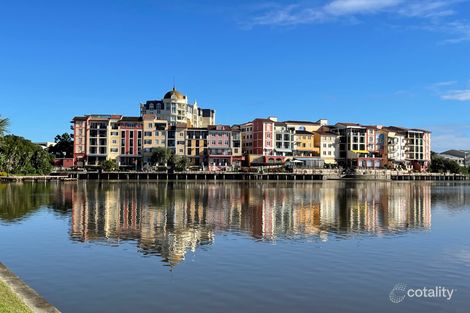 53/3030 The Boulevarde, Carrara, QLD 4211