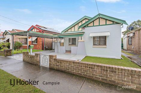 Property photo of 15 Bellombi Street Campsie NSW 2194