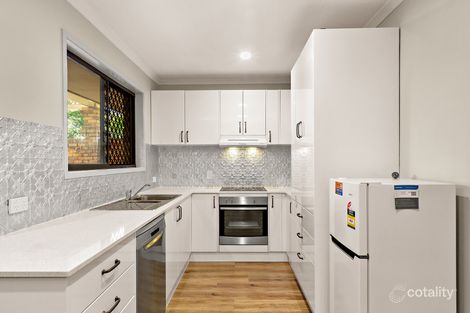 Property photo of 54 Wendron Street Rochedale South QLD 4123