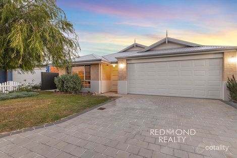 Property photo of 8 Koma Lane Jindalee WA 6036
