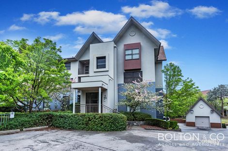 21/15-17 Eldridge Cres, Garran, ACT 2605