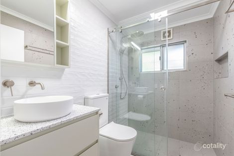 Property photo of 2B/24 Plunkett Street Paddington QLD 4064