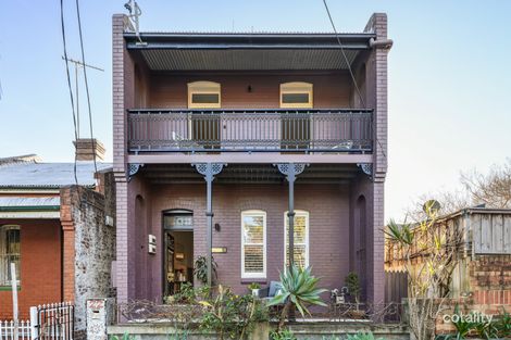 Property photo of 22 Gordon Square Marrickville NSW 2204