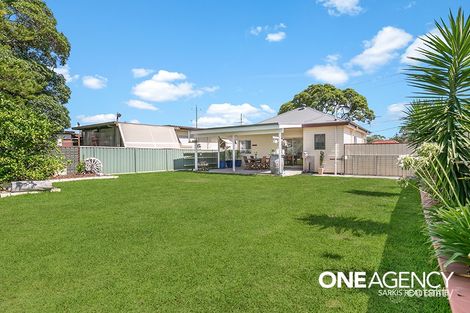 Property photo of 621 Main Road Glendale NSW 2285