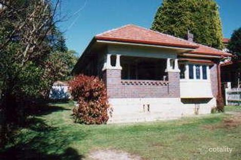 Property photo of 3 Lodge Street Balgowlah NSW 2093