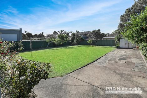 Property photo of 101 Moorefields Road Kingsgrove NSW 2208