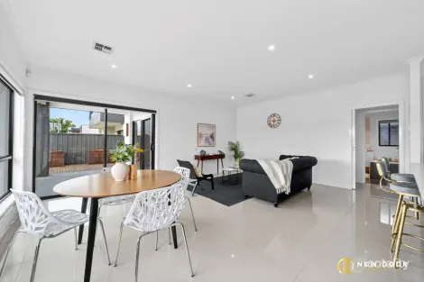 Property photo of 8 Brushtail Street Throsby ACT 2914