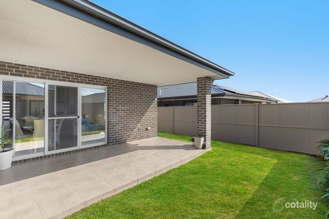 Property photo of 9 Owens Street Spring Farm NSW 2570