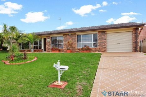 Property photo of 53 Colorado Drive St Clair NSW 2759