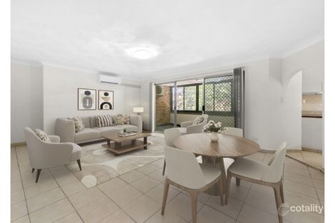 9/18-20 Sheffield St, Merrylands, NSW 2160