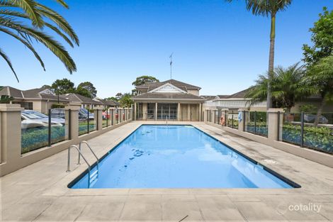 Property photo of 21/33-41 William Street Botany NSW 2019