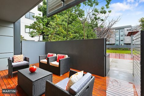 Property photo of 5/13 Grandstand Parade Zetland NSW 2017