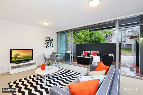 Property photo of 5/13 Grandstand Parade Zetland NSW 2017