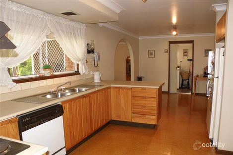 Property photo of 61 Eynham Road Milperra NSW 2214