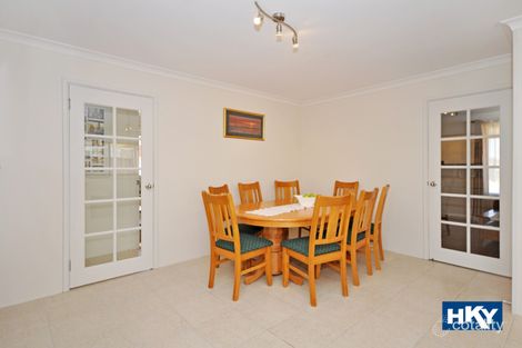 Property photo of 16 Mitra Loop Bennett Springs WA 6063