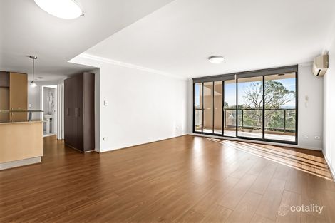 71/81 Church St, Lidcombe, NSW 2141