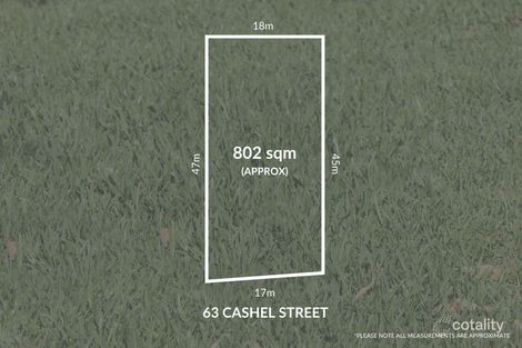 Property photo of 63 Cashel Street Pasadena SA 5042