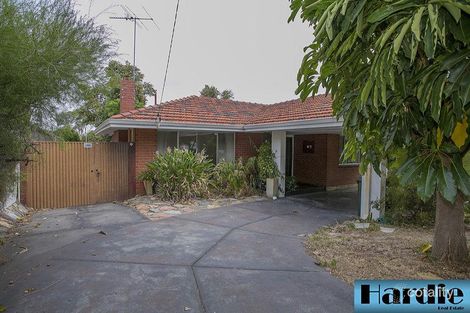 Property photo of 5 Blackdown Way Karrinyup WA 6018