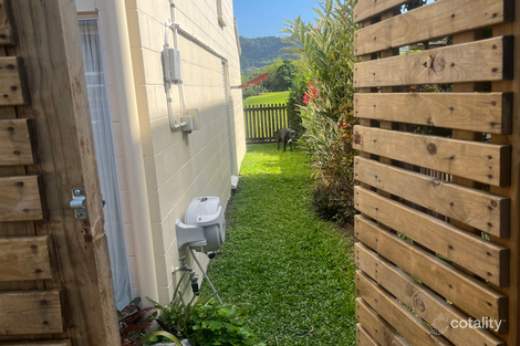 Property photo of 7/3 Maytown Close Manoora QLD 4870