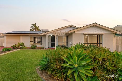 6 Caribbean Dr, Safety Bay, WA 6169