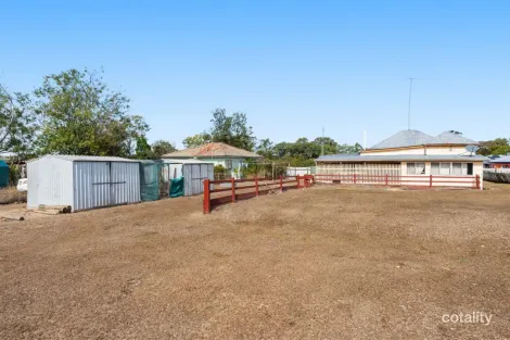Property photo of 11 Copp Street Pittsworth QLD 4356