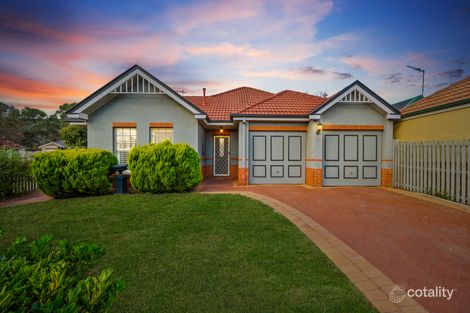 11 Rosewood Glen, Jerrabomberra, NSW 2619