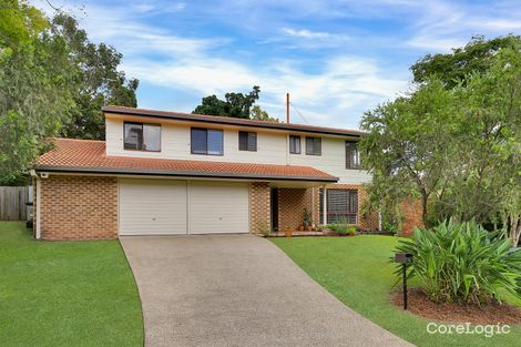 Property photo of 5 Burrumbuck Street Chapel Hill QLD 4069