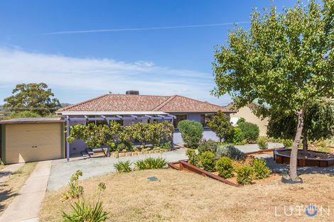 Property photo of 17 Beeston Street Macgregor ACT 2615