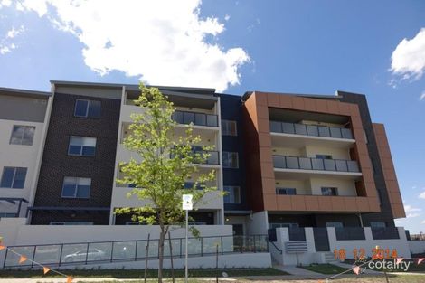 31/2 Serventy St, Wright, ACT 2611