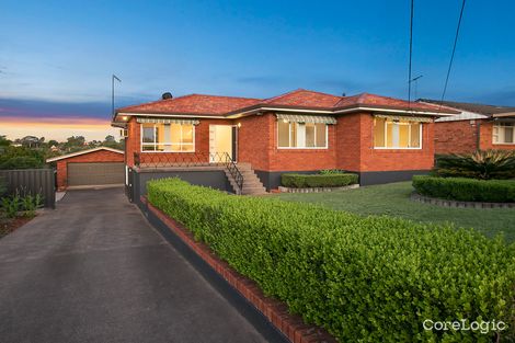 Property photo of 13 Vincent Street Baulkham Hills NSW 2153