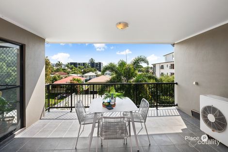 Property photo of 17/20 Norton Street Upper Mount Gravatt QLD 4122