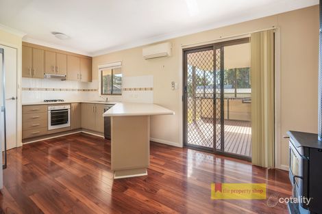 Property photo of 36 Dowling Street Lue NSW 2850
