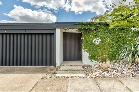 Property photo of 47 Burrendah Road Jindalee QLD 4074