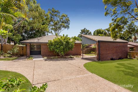 Property photo of 230 Wecker Road Mansfield QLD 4122