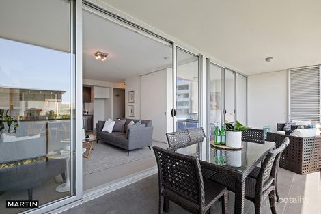 Property photo of 90/37 Morley Avenue Rosebery NSW 2018