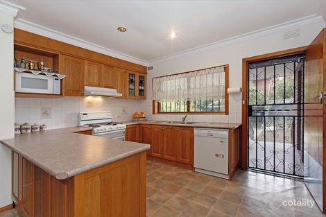 Property photo of 2 Menzies Parade Lalor VIC 3075