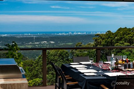 Property photo of 14-74 Cliff Road Tamborine Mountain QLD 4272