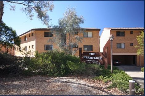 Property photo of 35/17 Medley Street Chifley ACT 2606