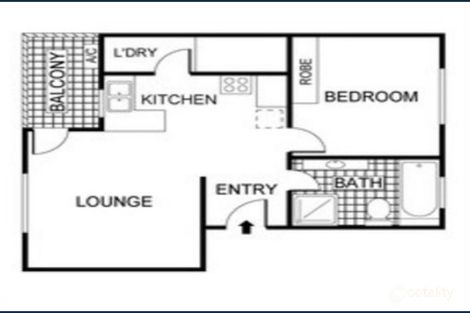 Property photo of 35/17 Medley Street Chifley ACT 2606