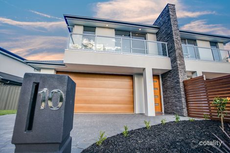 10 Waldron St, Henley Beach South, SA 5022