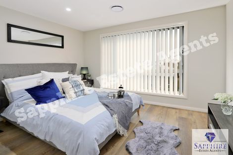 6/77 Hambledon Rd, Schofields, NSW 2762