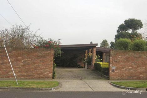 73 Wilma Ave, Dandenong, VIC 3175