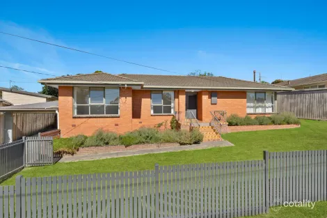 22 Chandler Gr, Burwood, VIC 3125